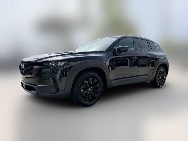 2024 Mazda CX-50 2.5 S Preferred Package