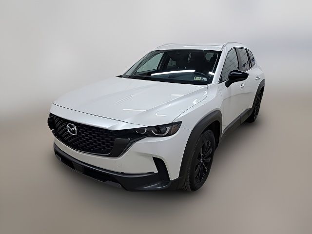 2024 Mazda CX-50 2.5 S Preferred Package