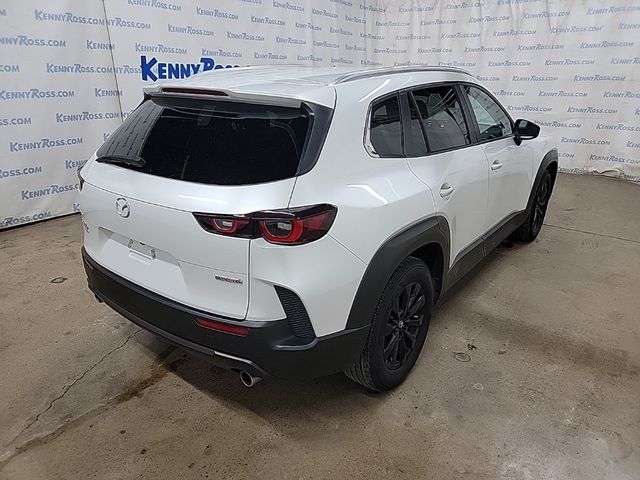 2024 Mazda CX-50 2.5 S Preferred Package