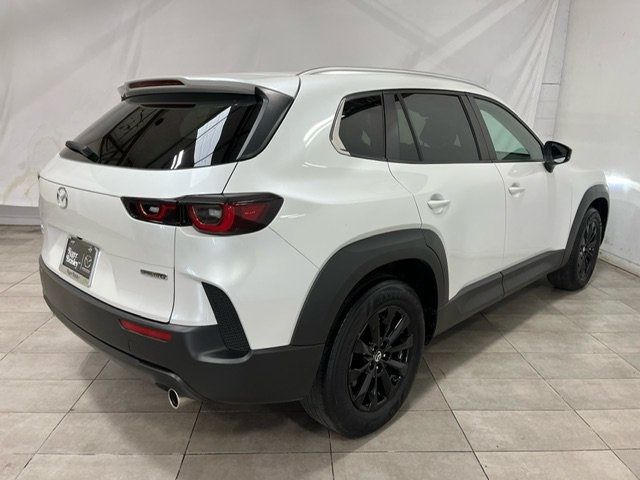 2024 Mazda CX-50 2.5 S Preferred Package