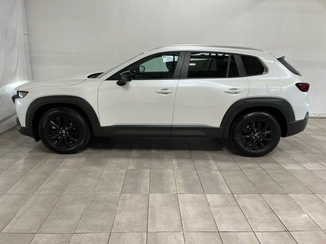 2024 Mazda CX-50 2.5 S Preferred Package