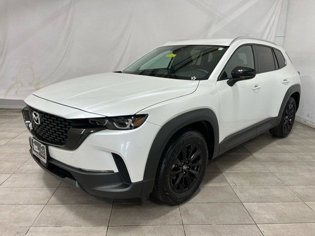 2024 Mazda CX-50 2.5 S Preferred Package