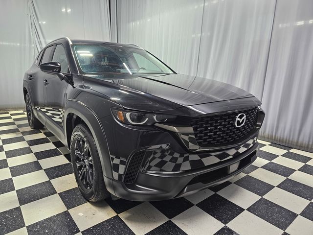 2024 Mazda CX-50 2.5 S Preferred Package