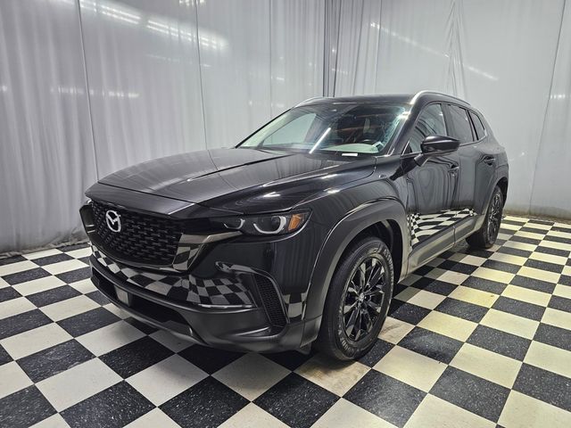 2024 Mazda CX-50 2.5 S Preferred Package