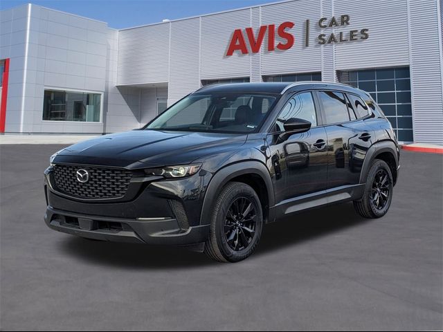 2024 Mazda CX-50 2.5 S Preferred Package