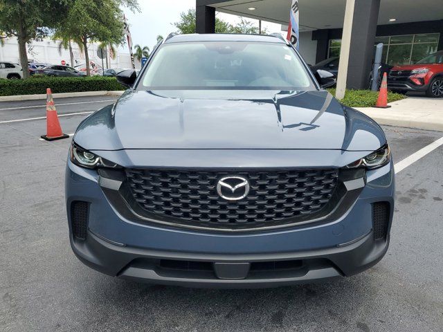 2024 Mazda CX-50 2.5 S Preferred Package