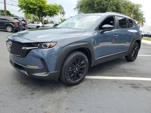 2024 Mazda CX-50 2.5 S Preferred Package