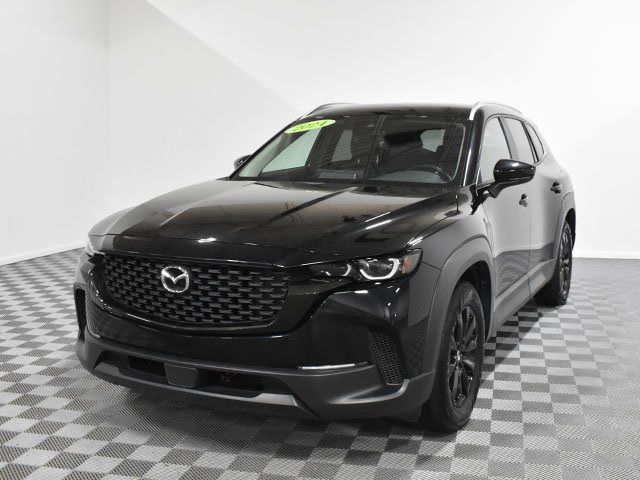 2024 Mazda CX-50 2.5 S Preferred Package