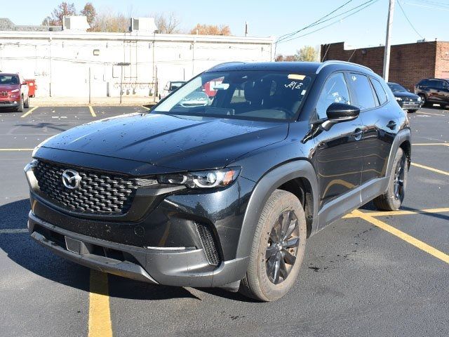 2024 Mazda CX-50 2.5 S Preferred Package