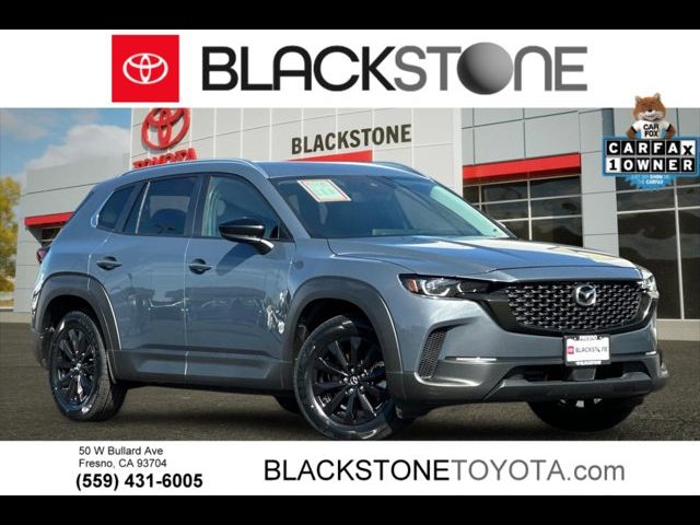 2024 Mazda CX-50 2.5 S Preferred Package