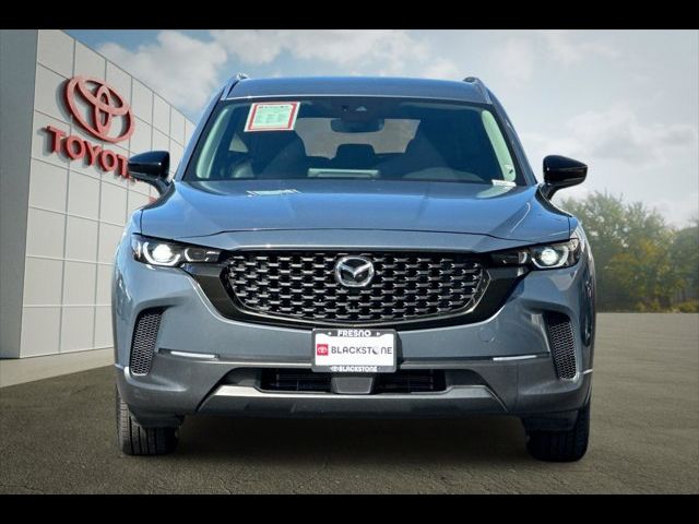 2024 Mazda CX-50 2.5 S Preferred Package