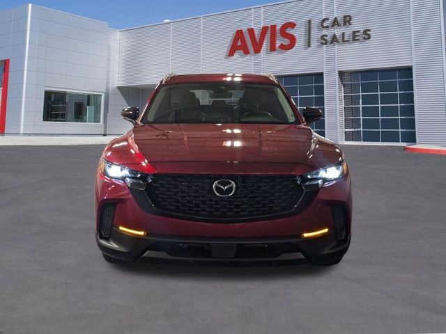 2024 Mazda CX-50 2.5 S Preferred Package