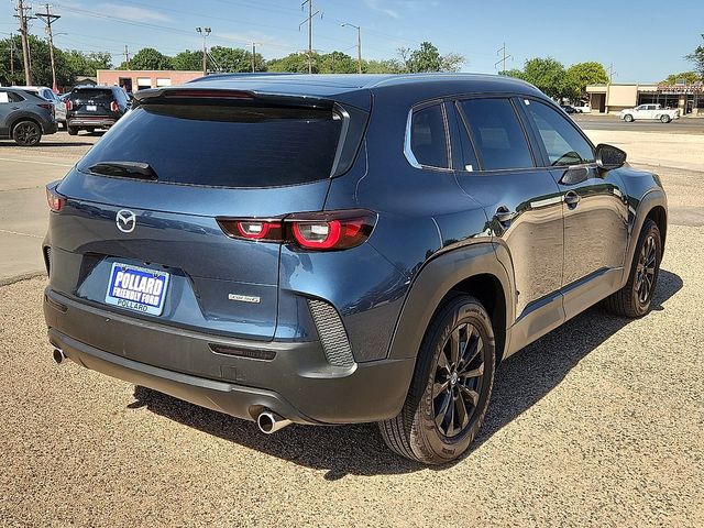 2024 Mazda CX-50 2.5 S Preferred Package