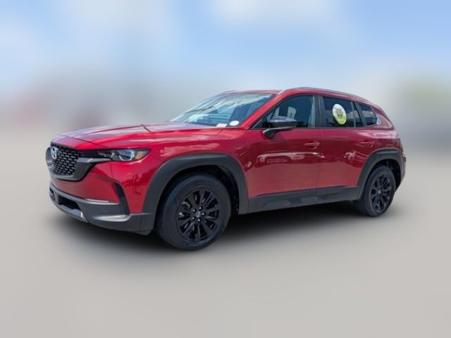2024 Mazda CX-50 2.5 S Preferred Package