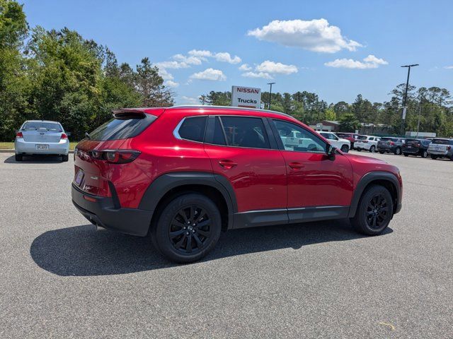 2024 Mazda CX-50 2.5 S Preferred Package