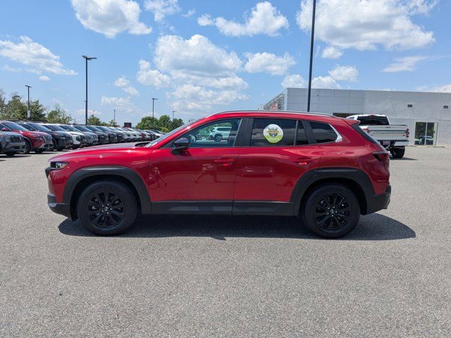 2024 Mazda CX-50 2.5 S Preferred Package