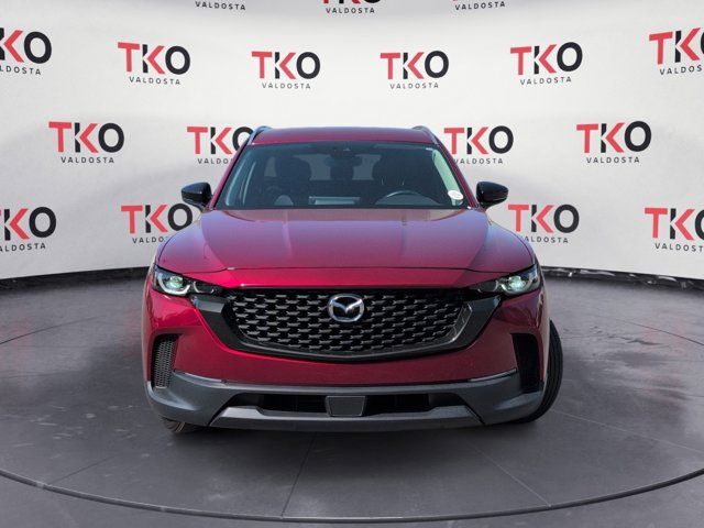 2024 Mazda CX-50 2.5 S Preferred Package