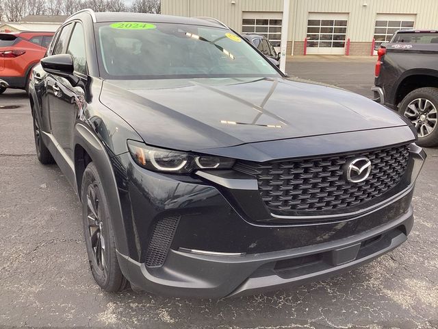 2024 Mazda CX-50 2.5 S Preferred Package