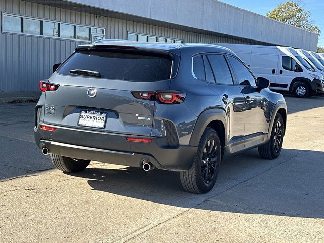 2024 Mazda CX-50 2.5 S Preferred Package