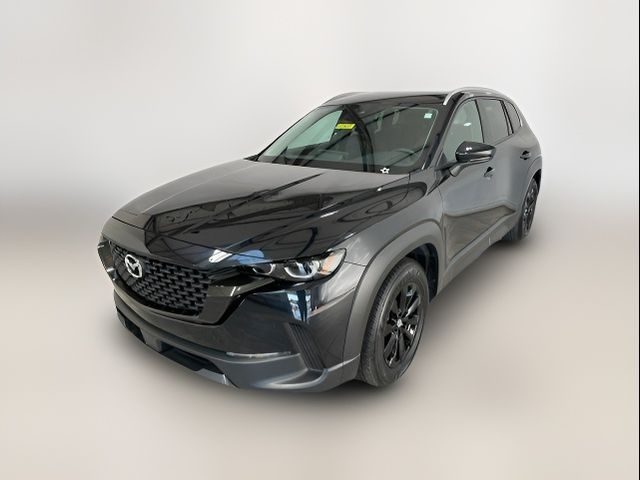 2024 Mazda CX-50 2.5 S Preferred Package