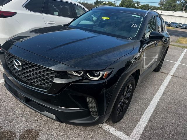 2024 Mazda CX-50 2.5 S Preferred Package