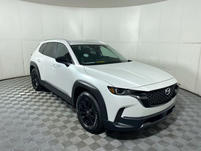 2024 Mazda CX-50 2.5 S Preferred Package