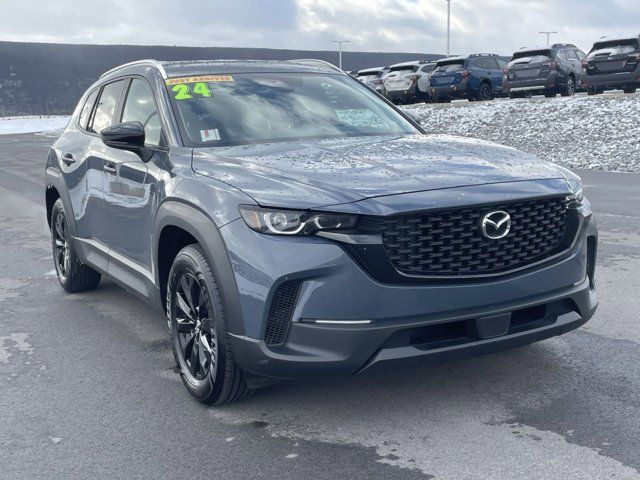 2024 Mazda CX-50 2.5 S Preferred Package