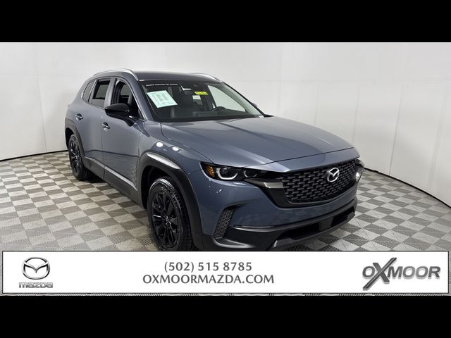 2024 Mazda CX-50 2.5 S Preferred Package