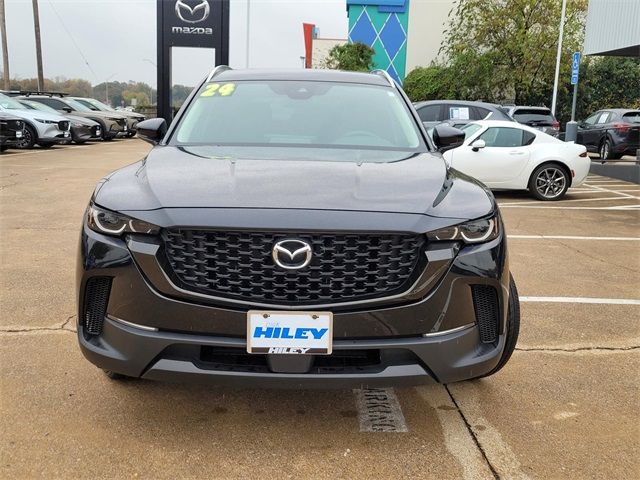 2024 Mazda CX-50 2.5 S Preferred Package