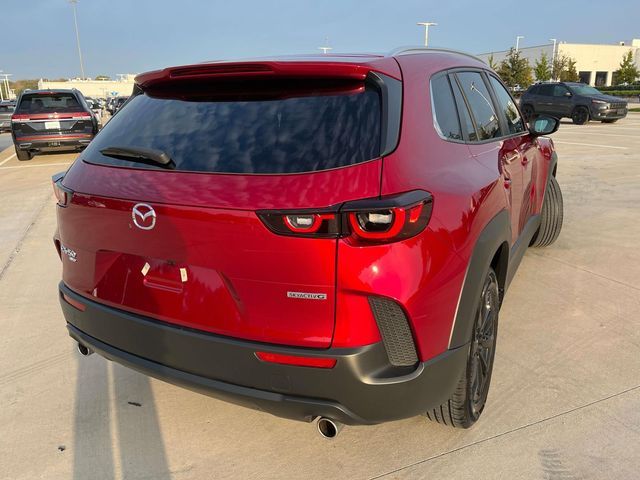 2024 Mazda CX-50 2.5 S Preferred Package