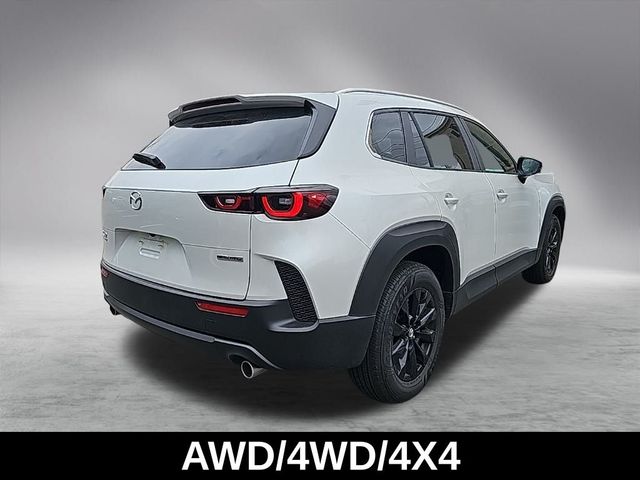 2024 Mazda CX-50 2.5 S Preferred Package