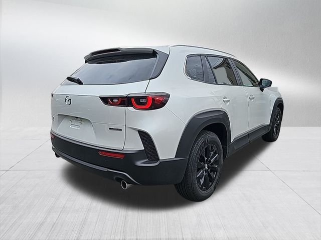 2024 Mazda CX-50 2.5 S Preferred Package