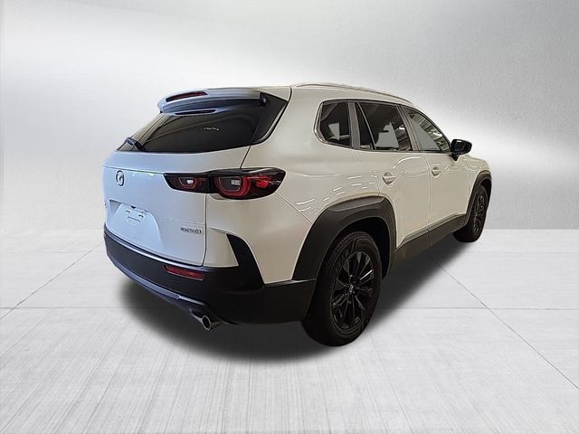 2024 Mazda CX-50 2.5 S Preferred Package