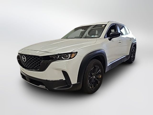 2024 Mazda CX-50 2.5 S Preferred Package