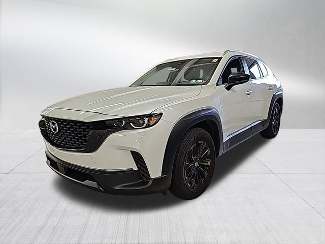 2024 Mazda CX-50 2.5 S Preferred Package