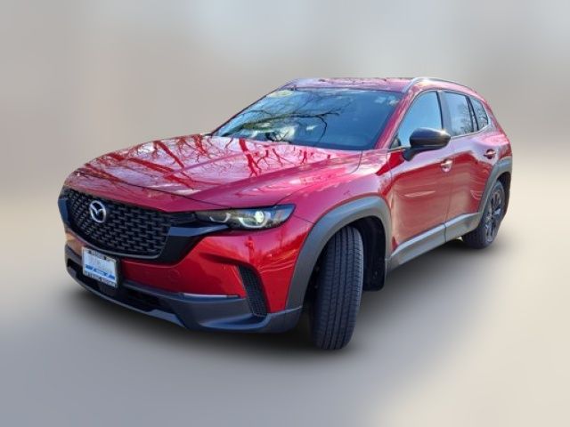 2024 Mazda CX-50 2.5 S Preferred Package