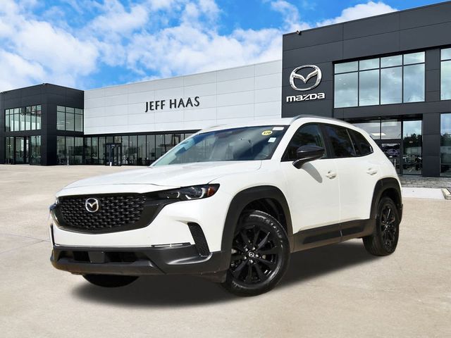 2024 Mazda CX-50 2.5 S Preferred Package