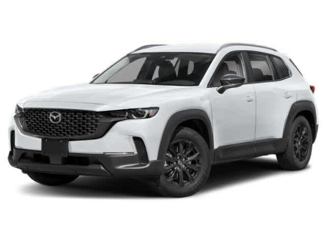 2024 Mazda CX-50 2.5 S Preferred Package