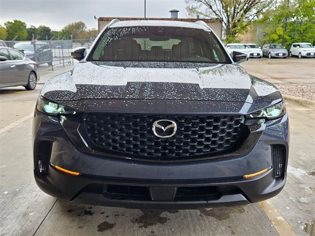 2024 Mazda CX-50 2.5 S Preferred Package