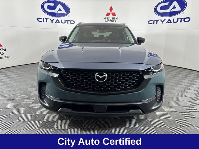 2024 Mazda CX-50 2.5 S Preferred Package