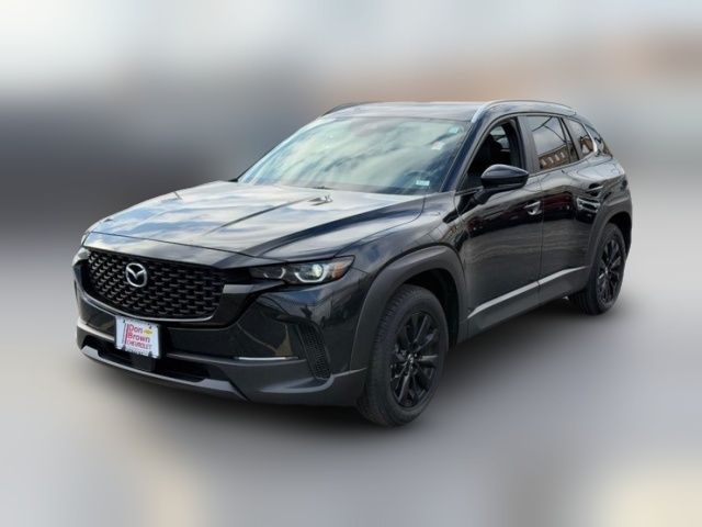 2024 Mazda CX-50 2.5 S Preferred Package