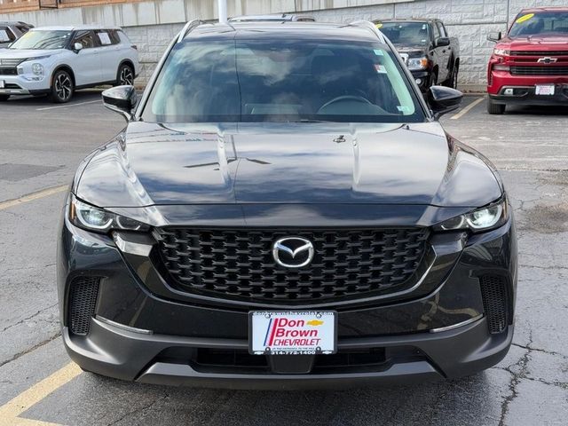 2024 Mazda CX-50 2.5 S Preferred Package