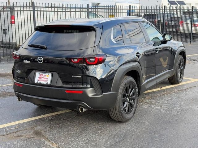 2024 Mazda CX-50 2.5 S Preferred Package