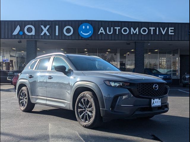 2024 Mazda CX-50 2.5 S Preferred Package