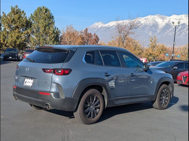 2024 Mazda CX-50 2.5 S Preferred Package