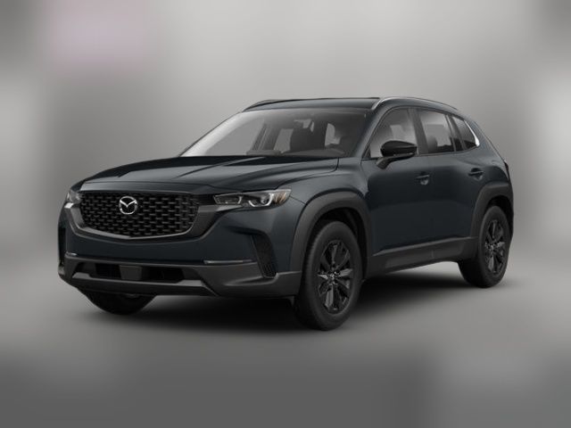 2024 Mazda CX-50 2.5 S Preferred Package