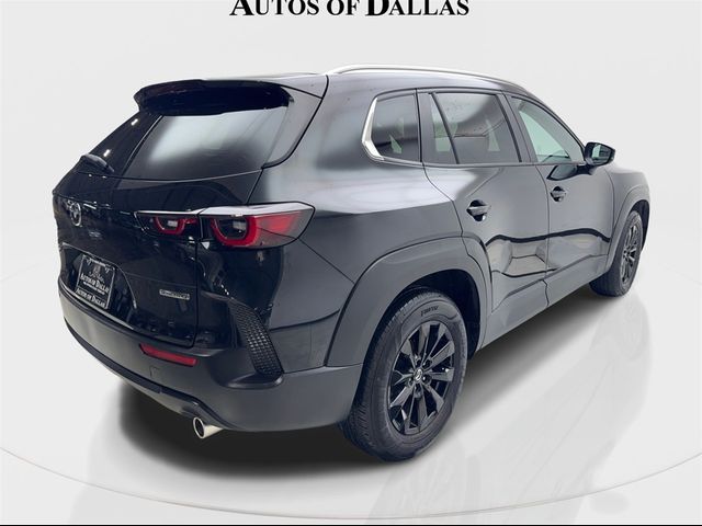 2024 Mazda CX-50 2.5 S Preferred Package