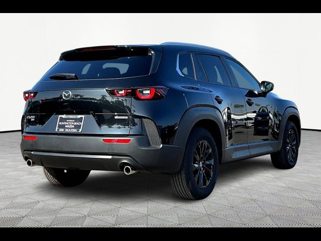 2024 Mazda CX-50 2.5 S Preferred Package