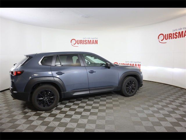 2024 Mazda CX-50 2.5 S Preferred Package