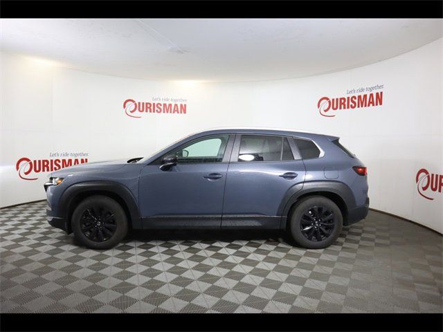 2024 Mazda CX-50 2.5 S Preferred Package